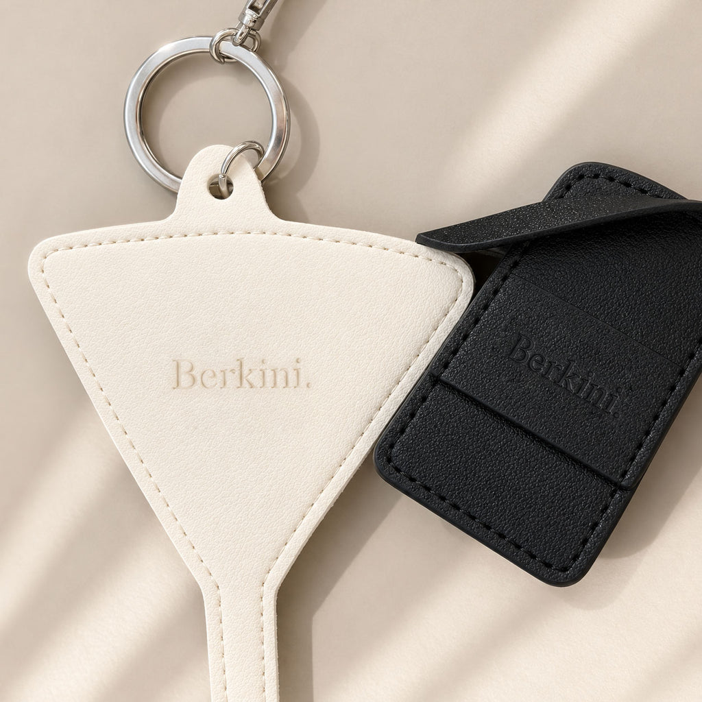 Jelly Birkin Bag Accessories 젤리백 꾸미기 키링