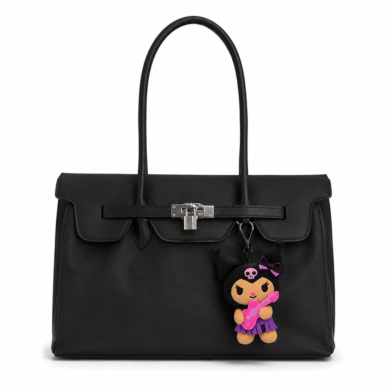 Jelly Birkin Bag Accessories 젤리백 꾸미기 키링