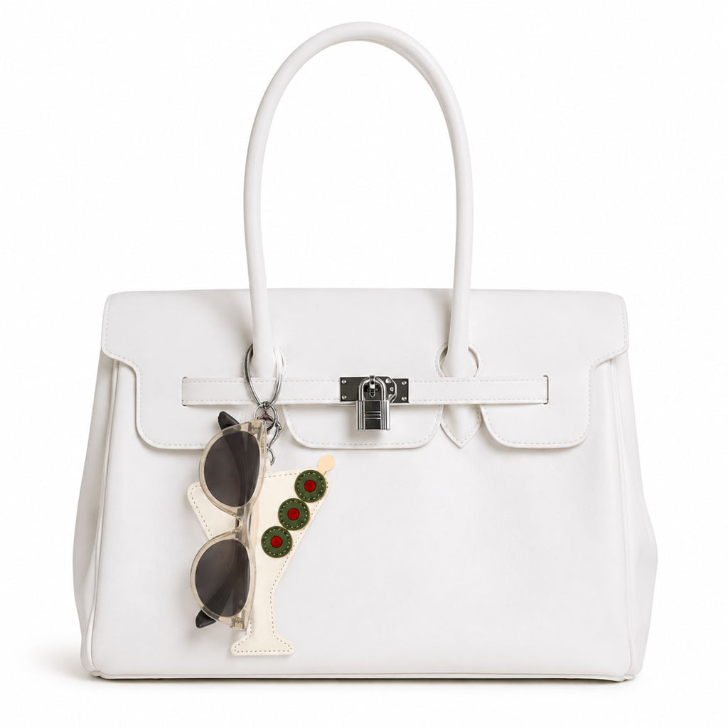 Jelly Birkin Bag Accessories 젤리백 꾸미기 키링