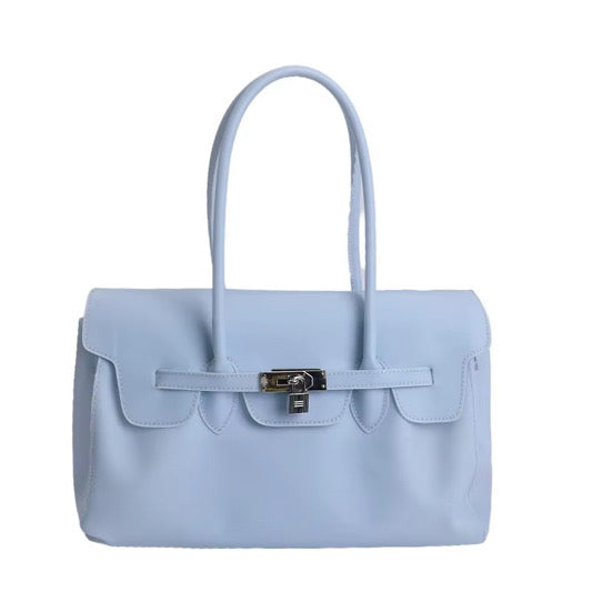 Jelly Birkin Bag 6colours 젤리버킨백