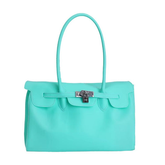Jelly Birkin Bag 6colours 젤리버킨백