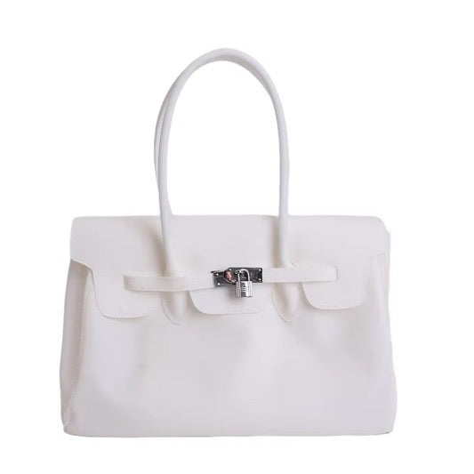 Jelly Birkin Bag 6colours 젤리버킨백