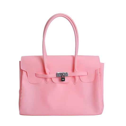 Jelly Birkin Bag 6colours 젤리버킨백